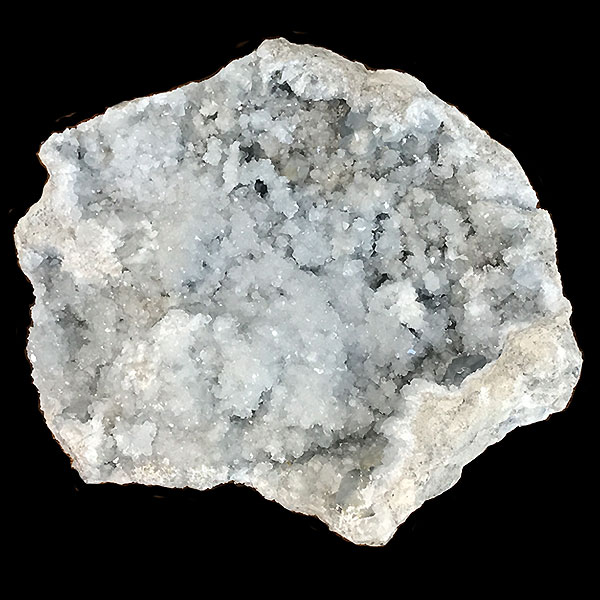 セレスタイト 【クラスター 1点もの】/大きめ 約300x250x95mm 天然石 パワーストーン スピリチュアル ヒーリング コレクション