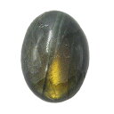 ラブラドライト(Labradorite) オーバルカボション グレー/グリーン/ブルー系の色が美しい、ラブラドライト(Labradorite) のルースです。 工場ストック品につき、在庫限り。 すべて1点物ですので、気になる方はお早めにどうぞ。 《こちらは加工工場から取り寄せとなります。お届けまでに2〜4週間程度要します。》 他サイトでも販売しております。時間差にて売り切れの場合はご容赦くださいませ。 商品番号：ti-st-136 素材　　：ラブラドライト(Labradorite) 商品名　：オーバルカボション カラー：　：グレー/グリーン/ブルー系 サイズ　：約 15x20x6mm ■取扱方法 ※お使いのブラウザにより色合いなど若干異なる場合があります。 ※天然由来の傷・ヒビ・欠け・付着物などが含まれている場合があります。 ※1点限定です。 ※時間差で売り切れの場合がございます。 【当店のご紹介】私たちジュエリーパーツ工房は、アクセサリー、ジュエリー、アクセサリーケース、ジュエリーケース、ワイヤーなどを取り扱い、チェーン、ネックレス、ブレスレット、ピアス、リング、イヤリング、チャーム、レザーコード、などのアイテムを取り揃えています。アンティーク、花、星、ヴィンテージ風柄、等の雑貨にも合わせやすく、セット商品やオリジナルの作家作品など、新作、春、夏、秋、冬、一点物など多数ご用意しております。人気の天然石も多く取り扱い、ルース(裸石)、スワロフスキー、カボション、大ぶりな原石の状態や、鉱石の状態でもバラ売りをしています。シルバー、ゴールド、ガラスなど、彫金をする時に、電磁波防止、電磁波過敏症にお悩みの方、スピリチュアル、瞑想、心が浄化したり、幸運を引き寄せたりするようなパワーストーン、タンブルをお探しの方、ヒーリング効果、癒し効果、誕生石、ご縁のお守り変わりにオススメな天然石をご用意しております。自作のハンドメイドアクセサリー作成、ハンドクラフト、手作りアクセサリー、手芸、セルフアレンジに必要な金具、レジン、パーツ、ツール、キット、部品、道具、樹脂、シルバーアクセサリー作りに必要な、シルバーチェーン、シルバービーズ、チェコビーズ、シルバーパーツ、天然石アクセサリー作りに必要な、天然石ビーズ、天然石パーツ、他にもストラップ作りや、スマホケースやデコ用商品、オリジナルのタッセル、チョーカー、フリンジ、ハーバリウム、ボタン、ヘアゴム、フック、リース、オーナメント、ステンドグラス、ヘアアクセサリー、ノンホールピアス、ヘアタイ、リボン、ブローチ、刺繍、フープ、ピンバッジ、バッグ、リュックにも使える素材がいっぱいです。アート現場で使える素材や材料も多くありますので、ワークショップ、ギャラリー、イベント、宝探し用の備品、景品など、資材用としてもお使い頂けます。アクセサリーの収納ボックスも多くあり、きれいな海外ブランドのアイテムをおしゃれにディスプレイができ、かわいい、ルースケースのご用意もあります。クリスマス、ハロウィン用、時期により、福袋、セール、アウトレットを開催する場合もございます。安い、激安の宝飾の卸売もご相談ください。ランキング掲載商品もございますので、大切な方へのギフトやプレゼントにもいかがでしょうか。3,980円で送料無料となり、メール便の対応もしています。レディース(女性用)、メンズ(男性用)、キッズ(子供用)を対象としております。結婚式、二次会など、ママコーデに。インスタ映えし、ディスプレイ、インスタ背景、ウェディング用にもいかがでしょうか？商品撮影で使っている備品には、浅草橋、日暮里、蔵前、馬喰町問屋街、横山町問屋、表参道、渋谷、青山、銀座、ハワイ、ディズニー、貴和製作所、東急ハンズ、スタッカーズ、オカダヤ、ユザワヤ、クラフトハートトーカイ、ルミネ、パルコ、ザラ、ユニクロ、しまむら、チチカカ、マライカ、チャイハネ、などで用意したものを使っています。