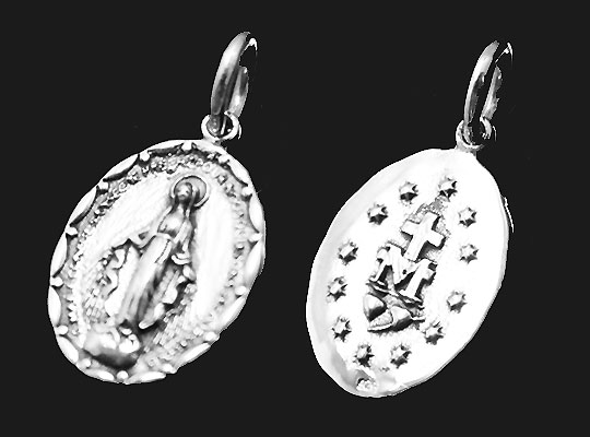 シルバー925 【チャームパーツ】 約L18xW12xT2.4mm 《10個》 リング φ6.5mm シルバー925 無垢