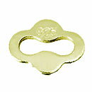 ƥŷԾŹ㤨֥С925 ڥ󥿥ѡġۥɥѡ 6.5x5mm 10ġ ५顼ƥ󥰡פβǤʤ1,280ߤˤʤޤ