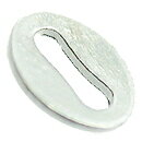 ƥŷԾŹ㤨֥С925 ڥ󥿥ѡġۥɥѡ 6x4.5mm 10ġ ̵פβǤʤ792ߤˤʤޤ