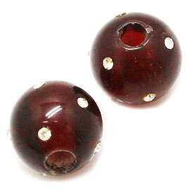 合成石・人工石パーツ デザインパーツ 約16x15x4mm 《10個》