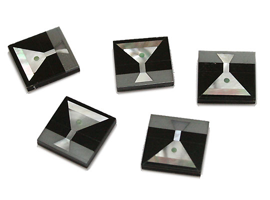 �����С��͹��Хѡ��� �ǥ�����ѡ��� ��16x16x3mm ��1�ġ�