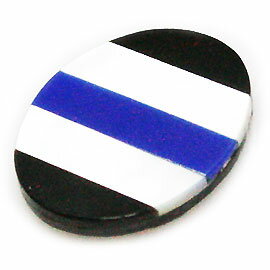 合成石・人工石パーツ デザインパーツ 約16x12x13mm 《1個》