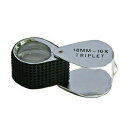 ルーペ グリップラバータイプ 18mm