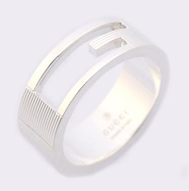 Rakuten - グッチ GUCCI / リング - #03266-0-09840