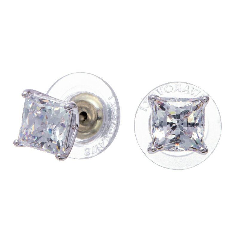 Rakuten - スワロフスキー SWAROVSKI / ピアス #5430365
