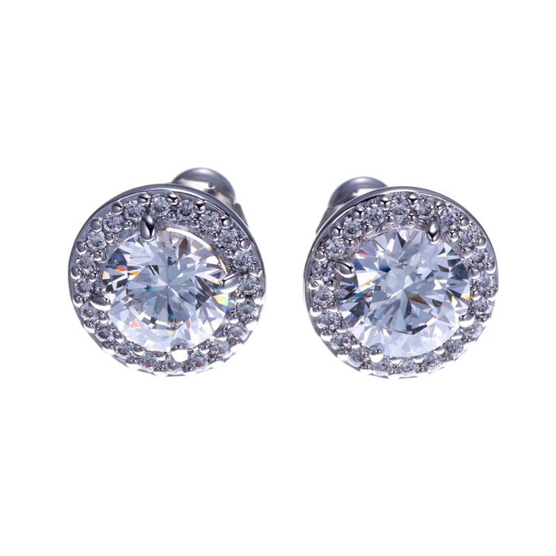 Rakuten - スワロフスキー SWAROVSKI / Constella stud earrings ピアス #5636269