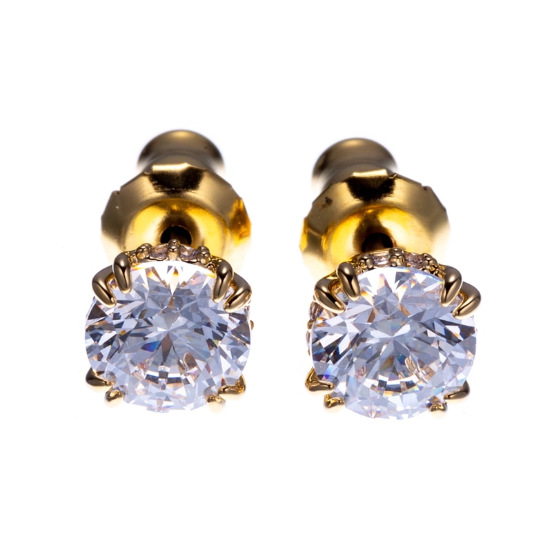 Rakuten - スワロフスキー SWAROVSKI / Constella stud earrings ピアス #5642595