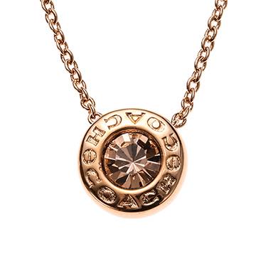 コーチ COACH / ネックレス #F54514 RGD/N/1