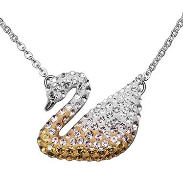 Rakuten - スワロフスキー SWAROVSKI / ネックレス #5215034