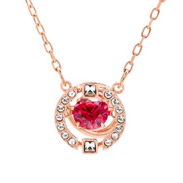 Rakuten - スワロフスキー SWAROVSKI / ネックレス #5279421