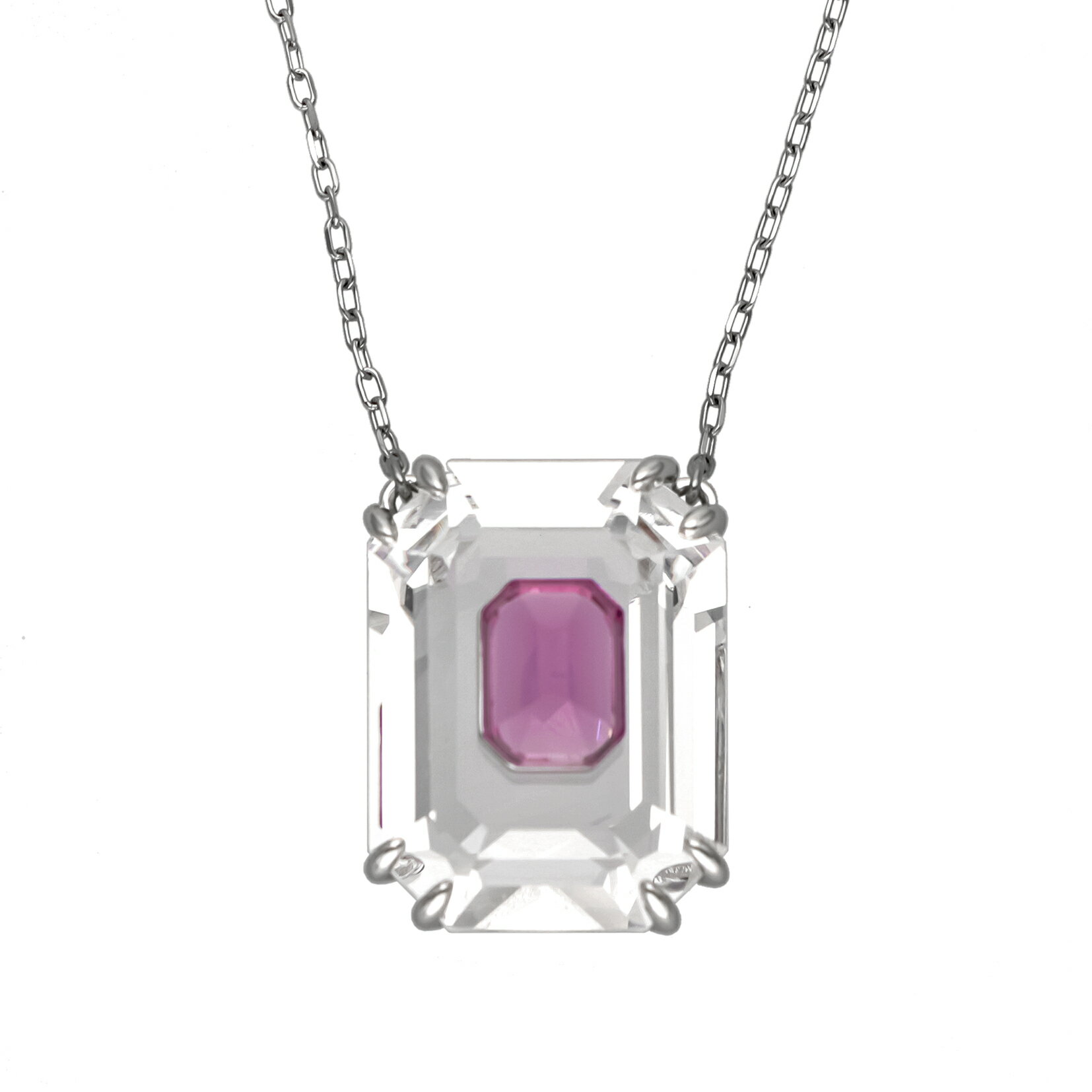 スワロフスキー SWAROVSKI / ネックレス #5608647