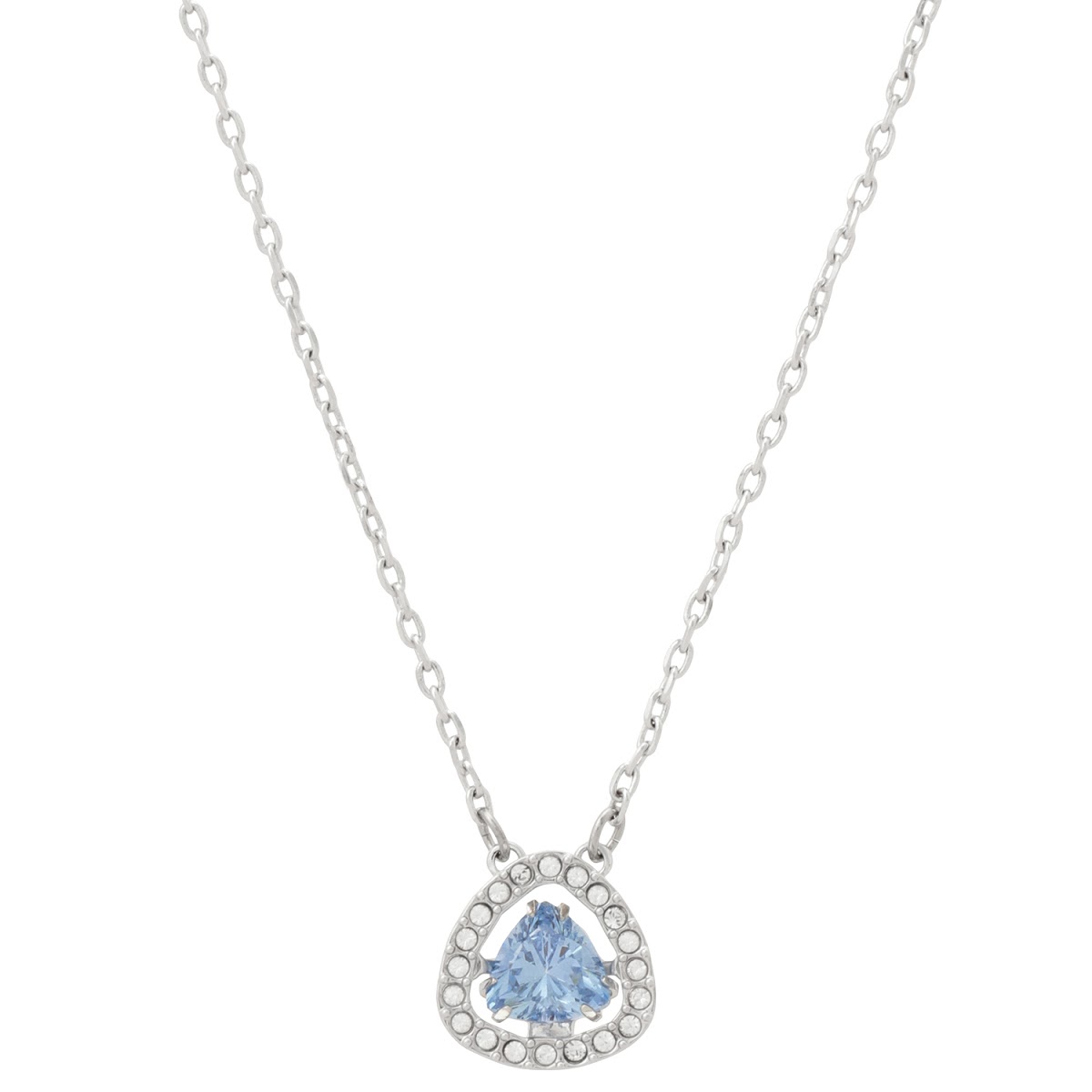Rakuten - スワロフスキー SWAROVSKI / ネックレス #5640290