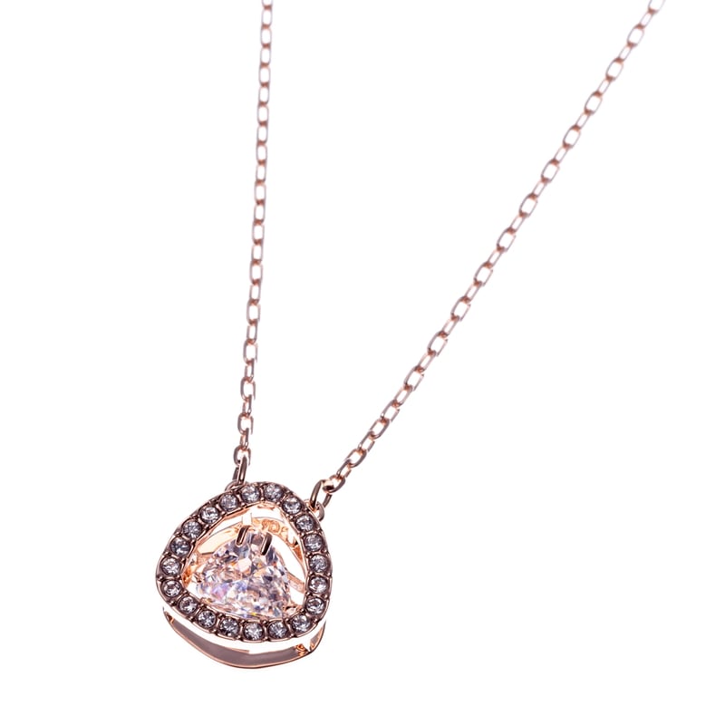 Rakuten - スワロフスキー SWAROVSKI / ネックレス #5640292