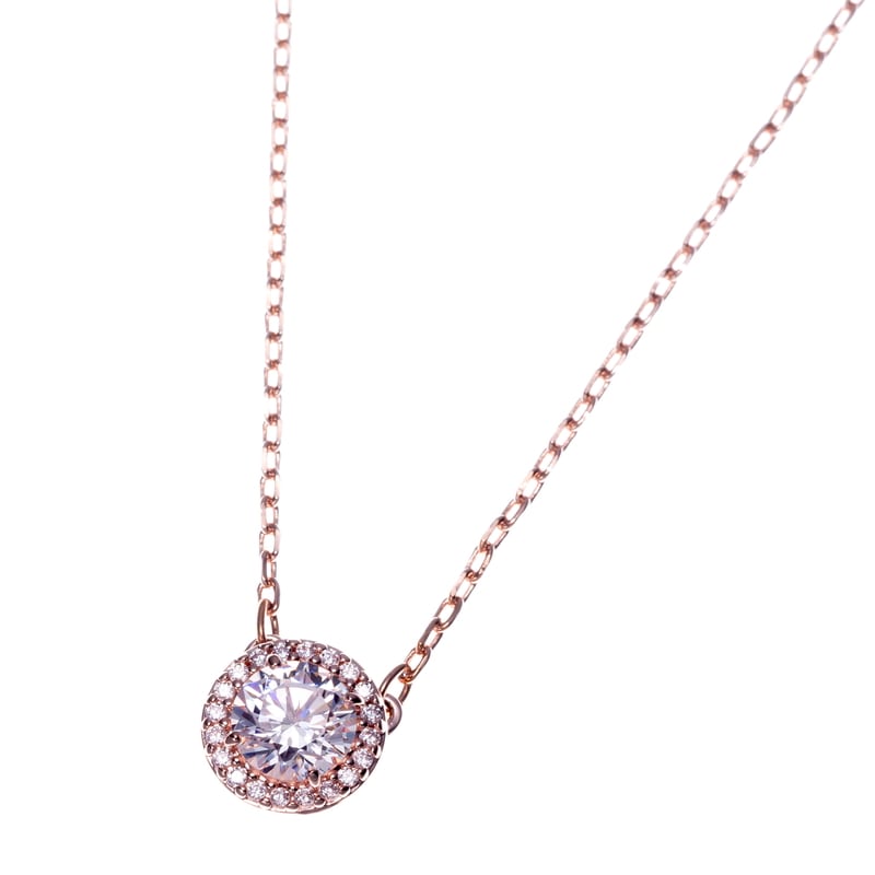 Rakuten - スワロフスキー SWAROVSKI / Constella pendant ネックレス #5636272