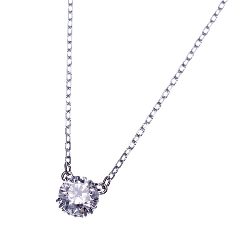 Pearl White - スワロフスキー SWAROVSKI / Constella pendant ネックレス #5636706