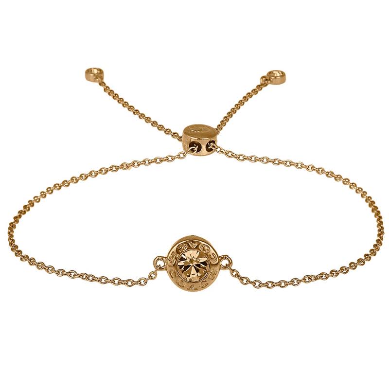 Rakuten - コーチ COACH / ブレスレット #F67072 GLD B