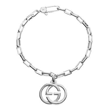 Rakuten - グッチ GUCCI / ブレスレット #295711-J8400-8106-19