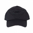 エンポリオアルマーニ EMPORIO ARMANI / キャップ #627522 CC995 00020(4)
