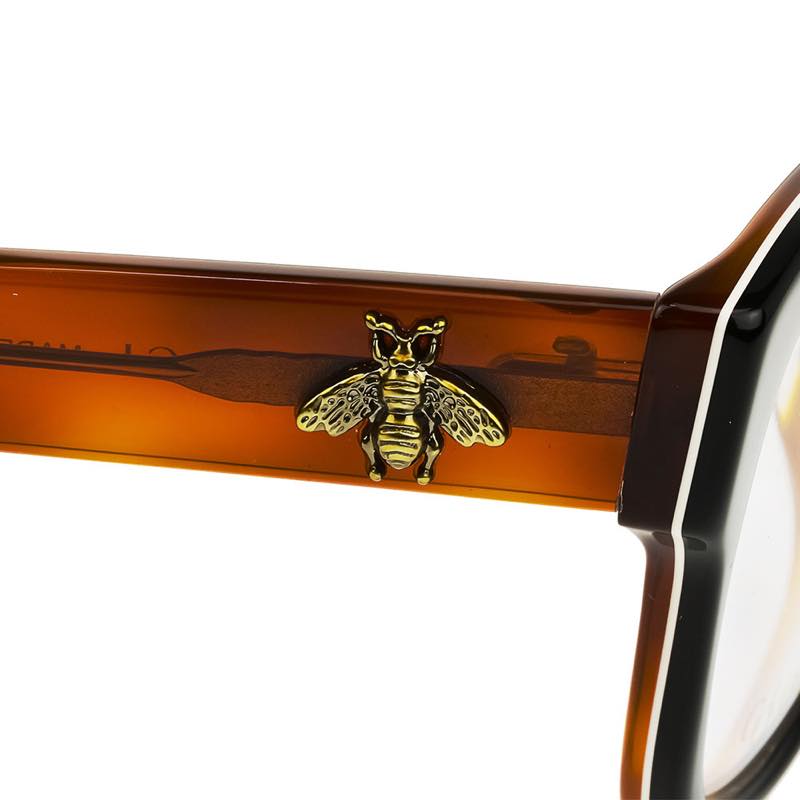 ふるさと納税 グッチ Gucci メガネフレーム Gg0100oa 003 新発売の Robisz To