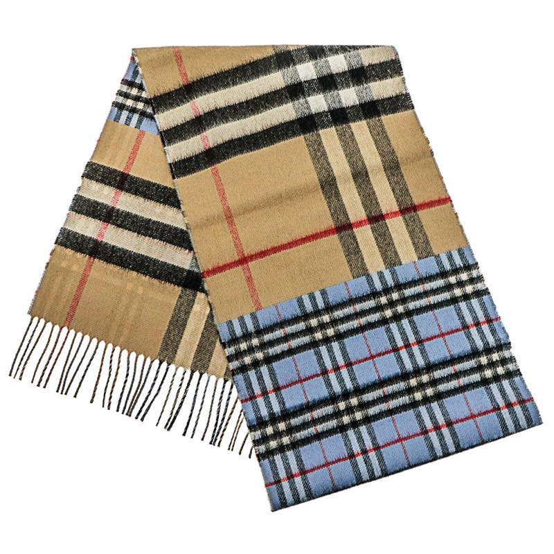 バーバリー BURBERRY / マフラー #8022478