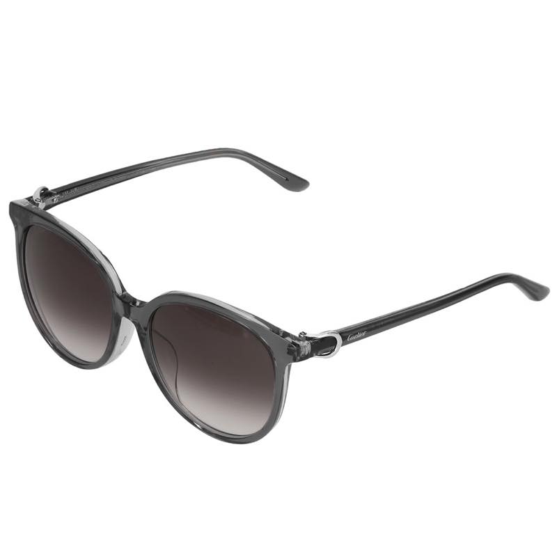 カルティエ Cartier / サングラス #CT0003SA-004-ASI-SUN-LDY