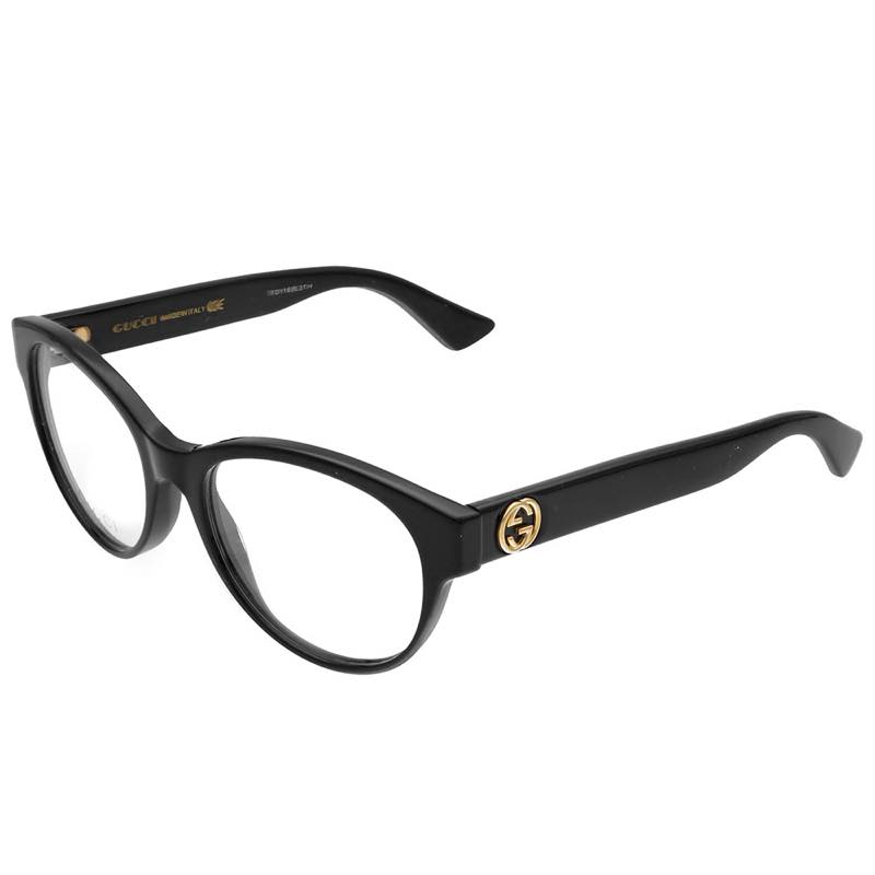 グッチ GUCCI / メガネフレーム #GG0039O-001-INT-OPT-LDY