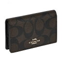 コーチ 名刺入れ コーチ COACH / 名刺入 #F91681 IMAA8