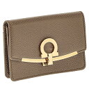 T@g[ tFK Salvatore Ferragamo / L[P[X #22D198PEBBLE CARAW 714931