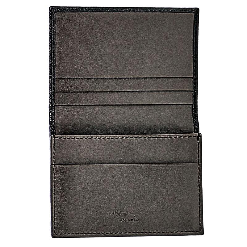 ��������ȡ��� �ե��饬�� Salvatore Ferragamo / ̾���� #66A062 PEBBLE NE/DR 733302