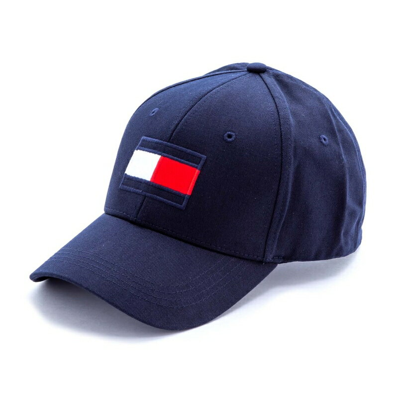 Rakuten - トミー ヒルフィガー TOMMY HILFIGER / キャップ #AM0AM04508CJM Sky Captain