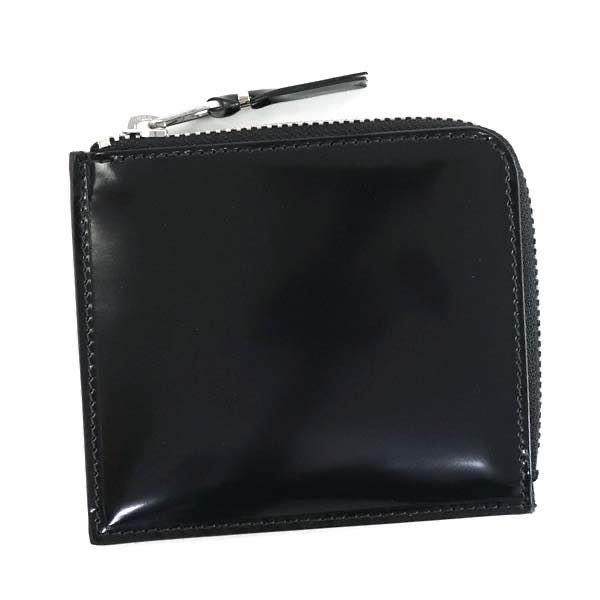 コム・デ・ギャルソン COMME des GAR ONS / 小銭入 #SA3100MI SILVER SILVER