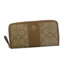 コーチ COACH / LONG WALLET ラウンド長札入財布 #54630 IME74(4)
