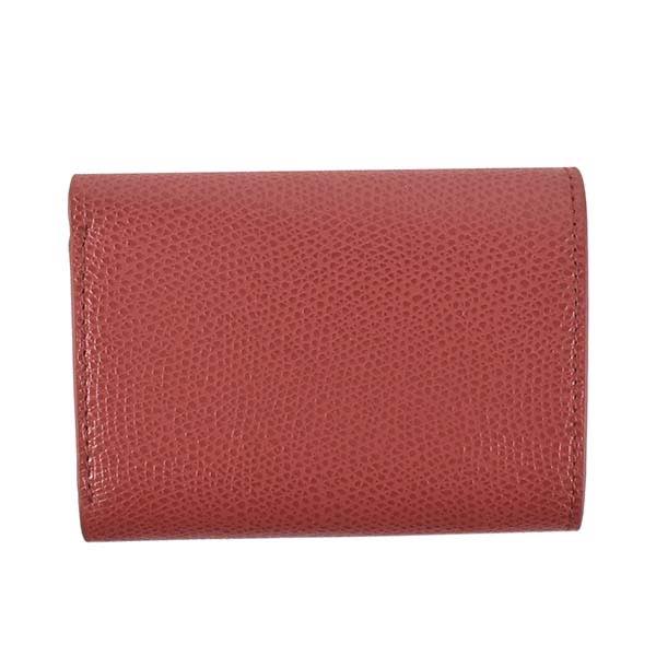 フルラ FURLA / FURLA 1927 S COMPACT WALLET TRIFOLD 三つ折財布小銭入付 #PCW5ACO ARE RUB RUBY