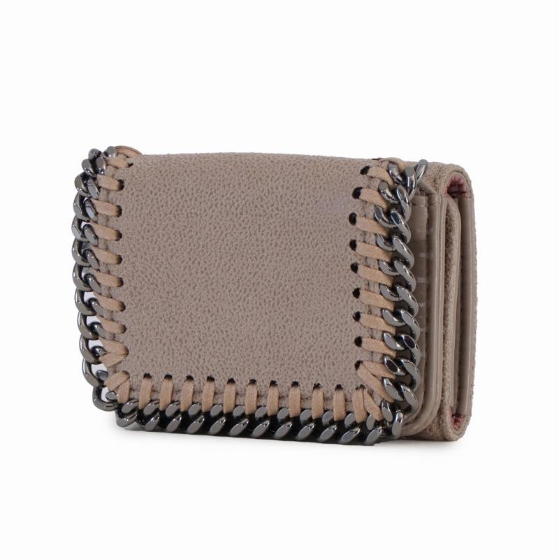 Rakuten - ステラ マッカートニー STELLA McCARTNEY / 三つ折財布 #521371 W9132 9300