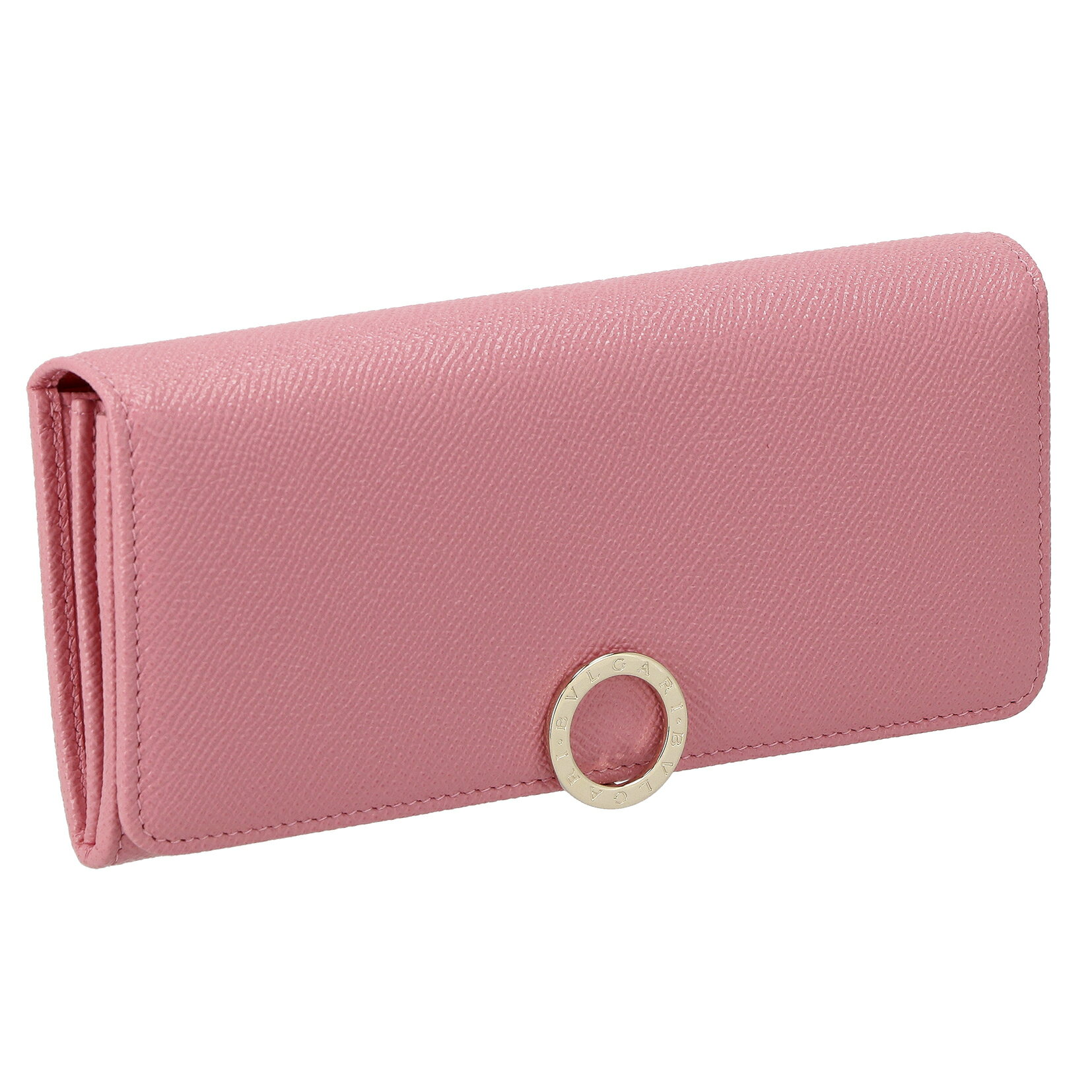 Rakuten - ブルガリ BVLGARI / 長札入財布 #287302 PK/ME