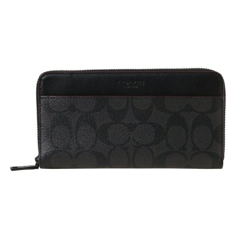 コーチCOACH/長札入財布#25...