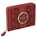 コーチ COACH / 二つ折財布 #C8323 IMP1Y(4)