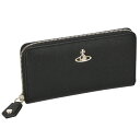 BBAEEGXgEbh VIVIENNE WESTWOOD / Eht@Xi[Dz 51050023-SAFFIANO/BLACK/N403