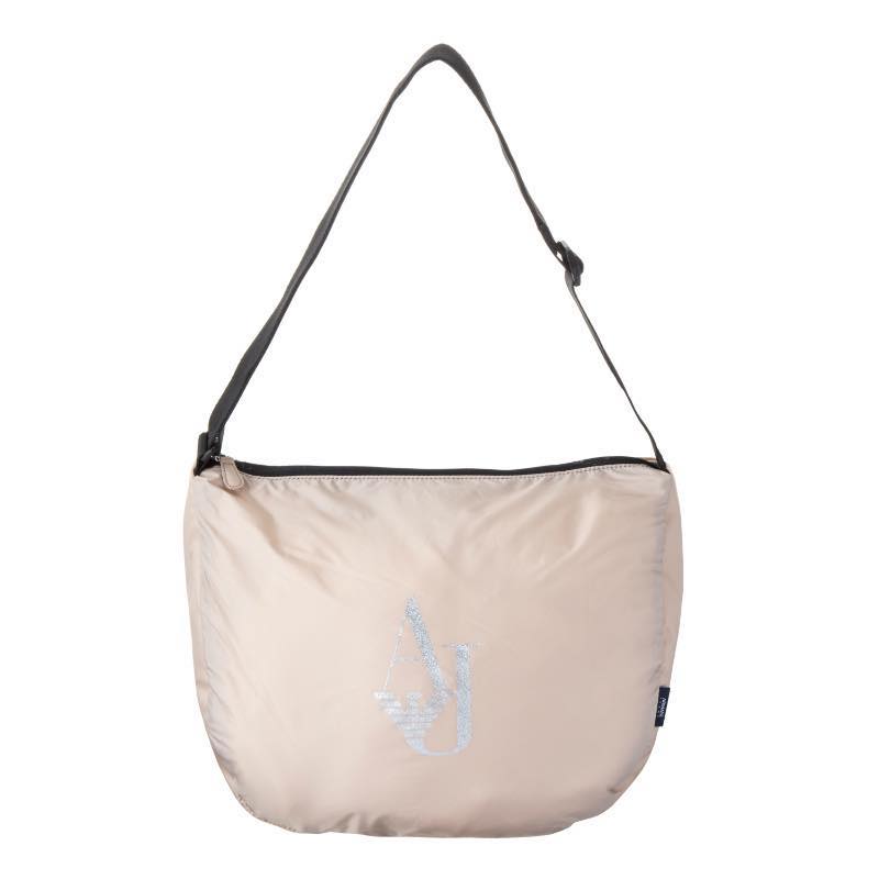 Rakuten - アルマーニ ジーンズ ARMANI JEANS / ショルダーバッグ #922236 7P777 00470 MISTY ROSE
