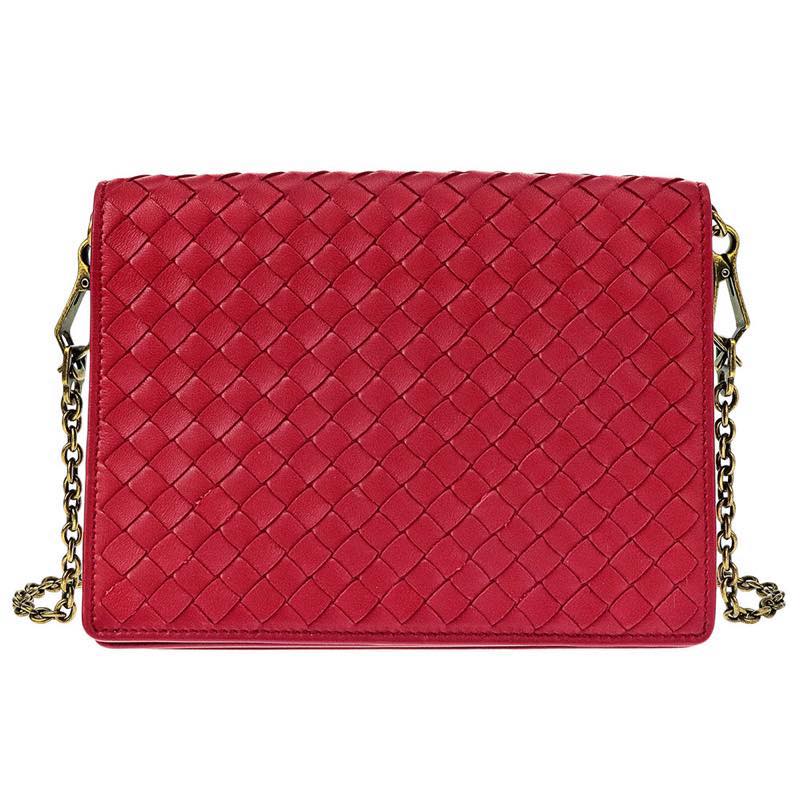 ボッテガ・ヴェネタ BOTTEGA VENETA / ショルダーバッグ #508752 VO0AD 6411