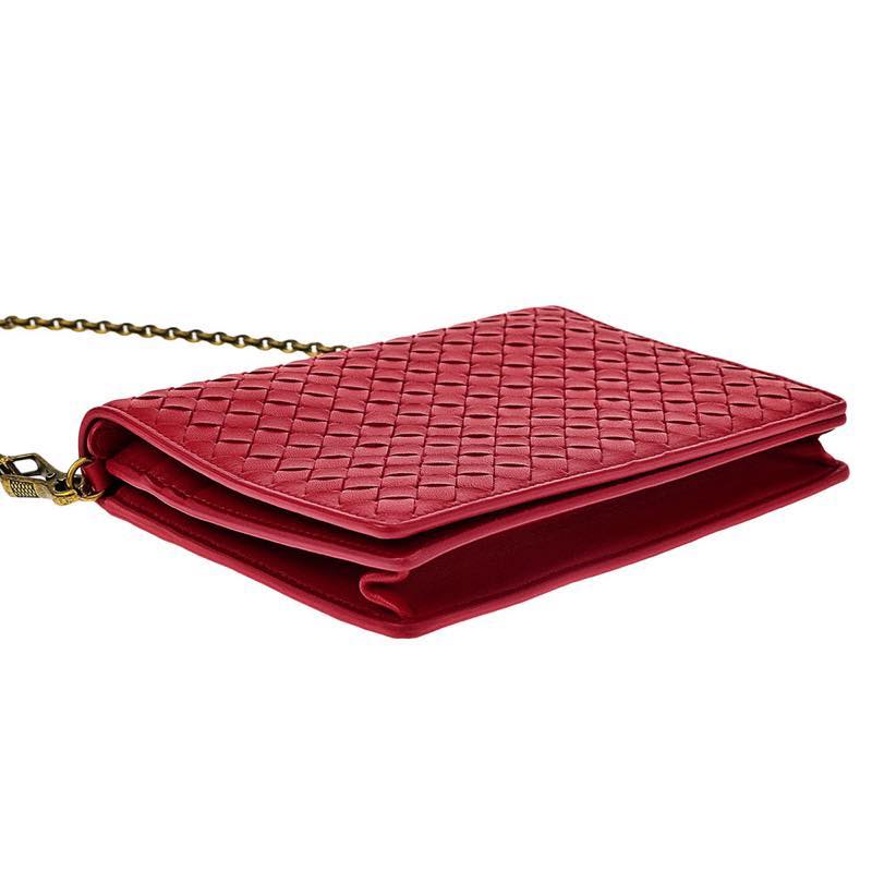 ボッテガ・ヴェネタ BOTTEGA VENETA / ショルダーバッグ #508752 VO0AD 6411