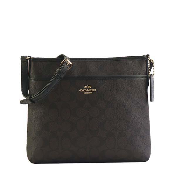 COACH - コーチ COACH / SHOULDER BAG ショルダーバッグ #29210 IMAA8