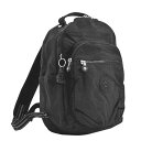 キプリング kipling / SEOUL S バックパック #KI4082 P39 BLACK NOIR