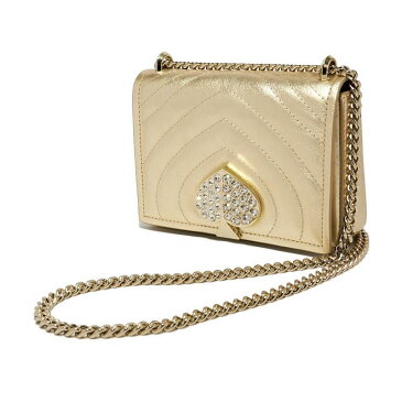 ケイト スペード kate spade / AMELIA JEWELED SMALL CONVERTIBLE FLAP SHOULDER ショルダーバッグ #PXRUA177 712