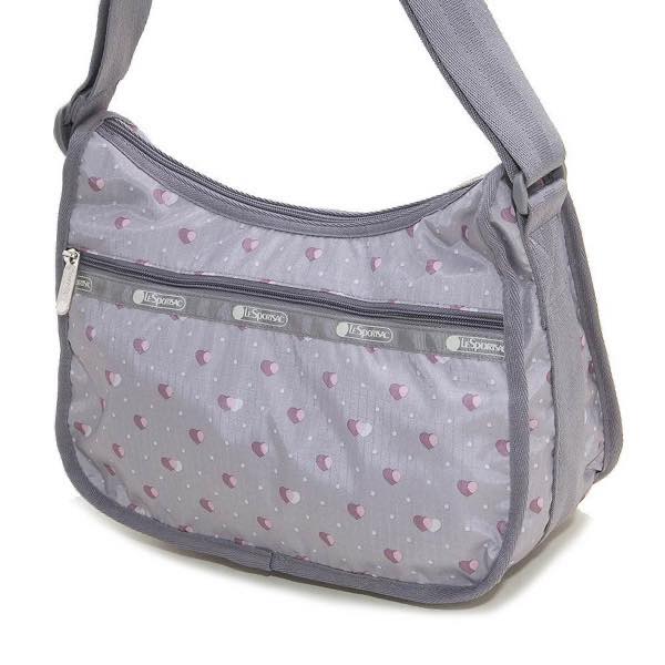 レスポートサック LeSportsac / CLASSIC HOBO ショルダーバッグ #7520 F516