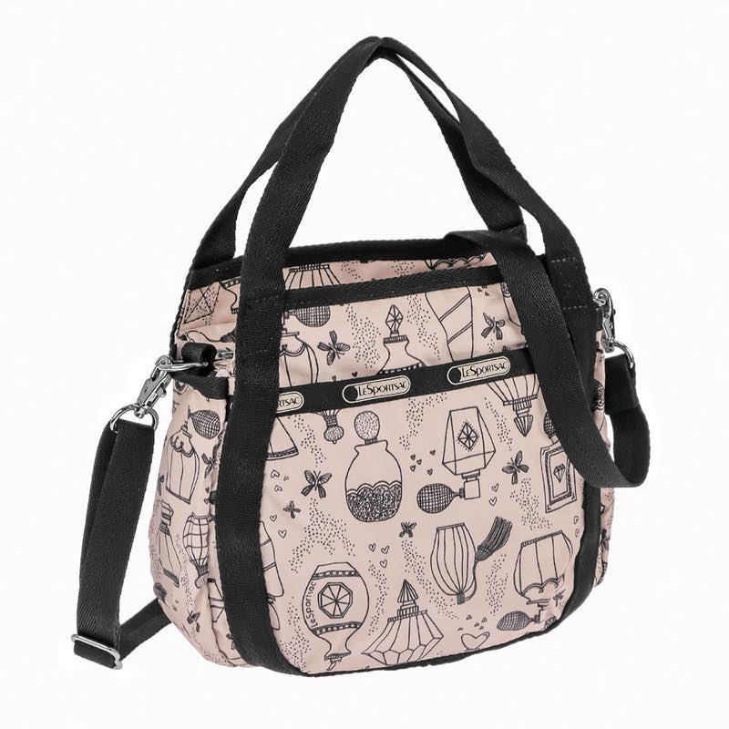 レスポートサック LeSportsac / トートバッグ #8056 D661