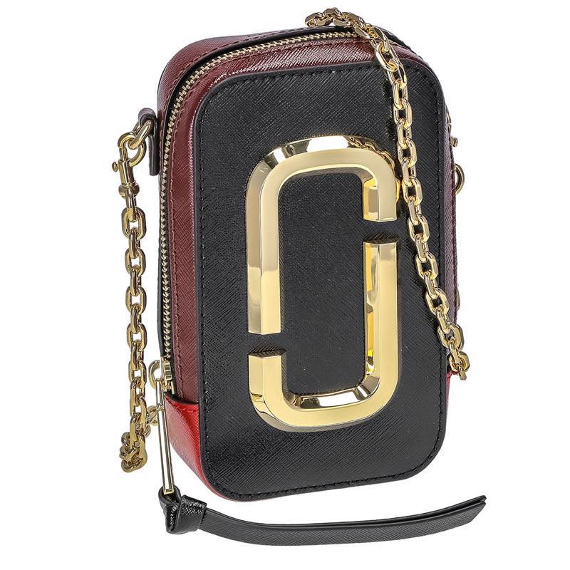 Rakuten - マーク ジェイコブス MARC JACOBS / ショルダーバッグ #M0016765 011