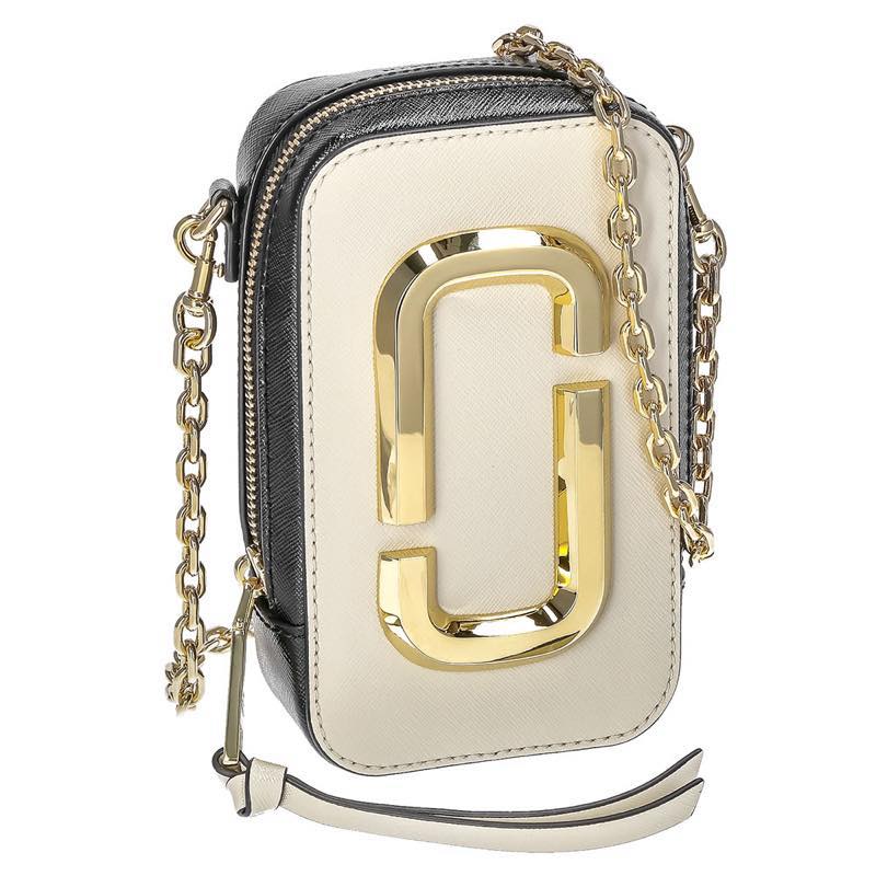 Rakuten - マーク ジェイコブス MARC JACOBS / ショルダーバッグ #M0016765 136